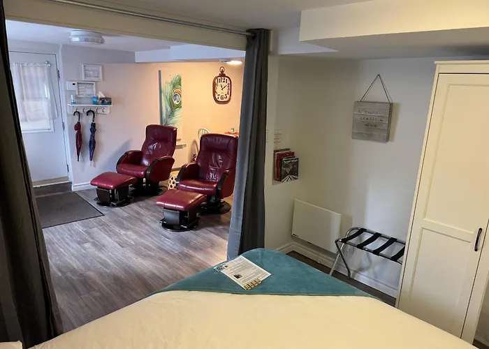 Le Loft Quebec